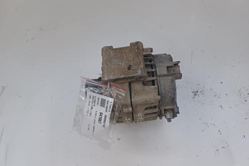 Alternator 180A Valeo, cod A0009067702, Mercedes Clasa E (W212) 2.2 CDI, OM651924 (id:641067)