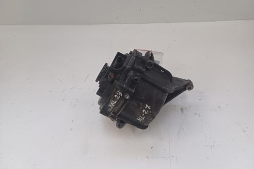 Alternator cu racire pe apa 150A, cod A0001500550, Mercedes Clasa ML (W163) 2.7 CDI, OM612963 (id:641038)