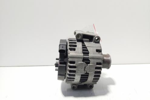 Alternator 180A, cod A0131546402, Mercedes CLS (C219) 3.0 CDI, OM642920 (id:641078)
