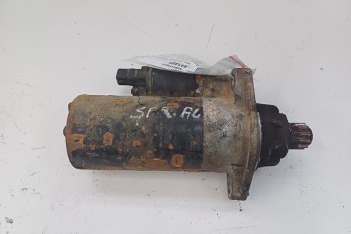 Electromotor, cod 02M911023A, Vw Golf 4 (1J1) 1.9 TDI, AJM, 6 vit man (id:641397)