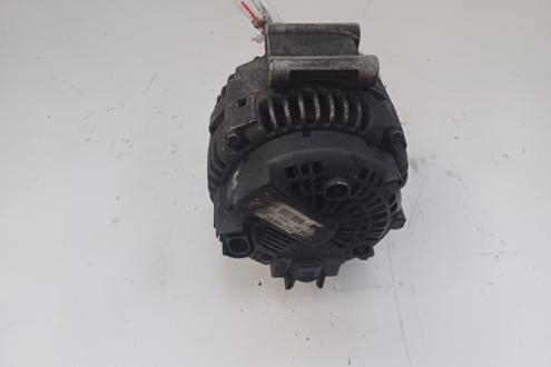 Alternator 180A, cod A6421540402, Mercedes Clasa ML (W164) 3.2 CDI (id:641037)