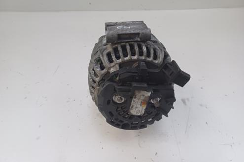 Alternator 180A, cod 0986047700, Mercedes CLS (C219) 3.0 CDI, OM642920 (id:641036)