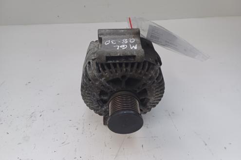 Alternator 180A, cod A6421540502, Mercedes Clasa ML (W164), 3.2 CDI (id:641089)