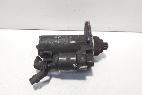 Electromotor, Vw Transporter 5 (7HB, 7HJ) 1.9 TDI, AXB, 5 vit man (id:641519)