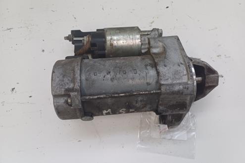 Electromotor, Mercedes Sprinter 3-t (906), 2.2 CDI, OM651955, 6 vit man (id:641147)