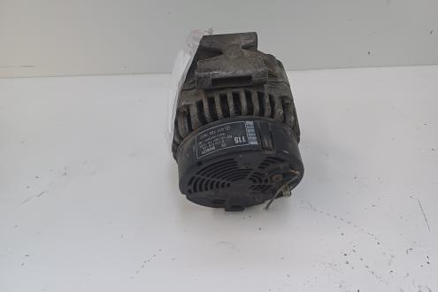 Alternator 115A, cod 0111547802, Mercedes Clasa C (W202), 2.2 CDI, OM611960 (id:641083)