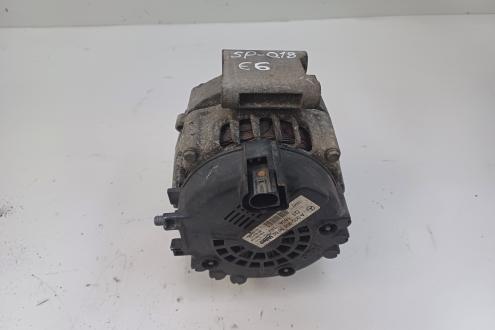 Alternator 180A, cod A0009068802, Mercedes Sprinter 3-t (906), 2.2 CDI, OM651955 (id:641086)