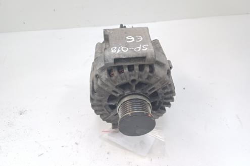 Alternator 180A, cod A0009068802, Mercedes Sprinter 3-t (906), 2.2 CDI, OM651955 (id:641086)