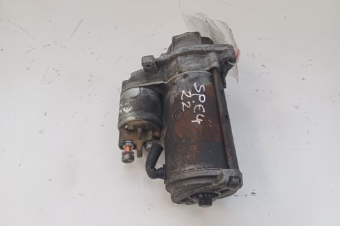 Electromotor, Mercedes Sprinter 3,5 Platforma (906), 2.2 CDI, 6 vit man (id:641126)