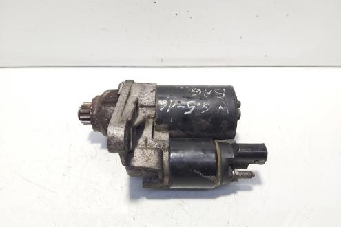 Electromotor Bosch, cod 021911023R, VW Polo (9N), 1.4 benz, BKY, 5 vit man (id:641567)