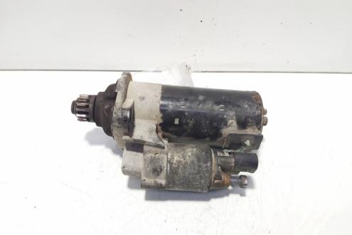 Electromotor cu Start Stop, cod 02Z911024H, Vw Passat (362) 1.6 TDI, CAYC, 5 vit man (id:641508)