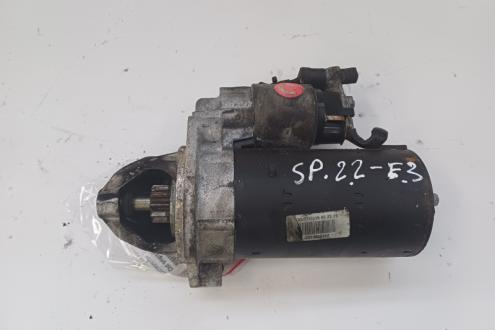 Electromotor, Mercedes Clasa C (W203), 2.2 CDI, 6 vit man (id:641124)