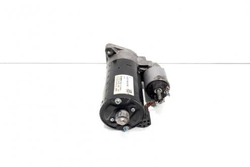 Electromotor, cod A6519064300, Mercedes Clasa C T-Model (S204) 2.2 CDI, OM651912, 4x4, cutie automata (id:641101)