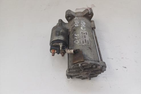 Electromotor, cod 6G9N-11000-FA, Ford Kuga I, 2.0 TDCI, UFDA, 6 vit man (id:641359)