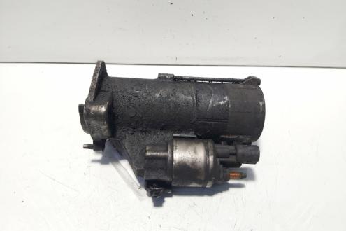 Electromotor Valeo, cod 068911024L, Audi A4 (8E2, B6) 1.9 TDI, AVF, 6 vit man (pr;110747)