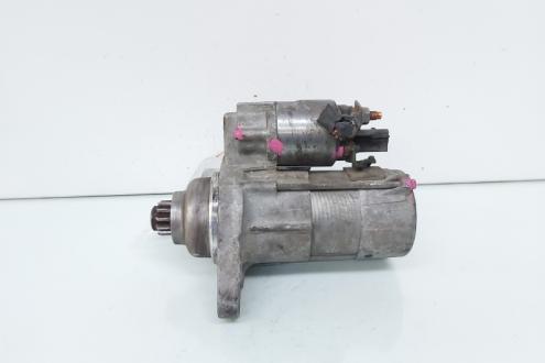 Electromotor Valeo, cod 02Z911023H, Audi A3 (8P1), 1.9 TDI, BLS, 5 vit man (id:641554)