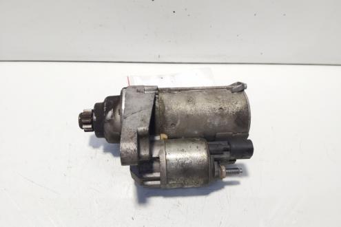 Electromotor Valeo, cod 02T911023S, Skoda Octavia 2 Combi (1Z5) 1.6 FSI, BLF, 5 vit man (id:641574)