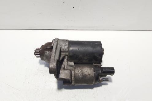 Electromotor Bosch, cod 02T911023R, VW Polo (9N), 1.4 benz, BKY, 5 vit man (id:641560)