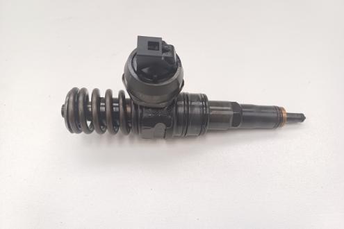 Injector, cod 038130073BA, BPT, 0414720216, Vw Passat (3B3) 1.9 TDI, AVF (id:642229)