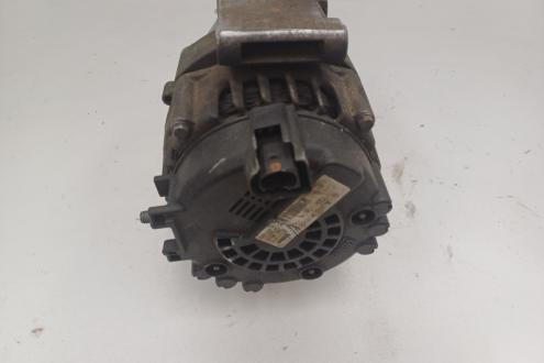 Alternator 180A, cod A0009068802, Mercedes Sprinter 3-t (906), 2.2 CDI, OM651955 (id:641073)