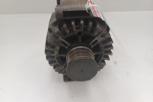 Alternator 180A, cod A0009068802, Mercedes Sprinter 3-t (906), 2.2 CDI, OM651955 (id:641073)