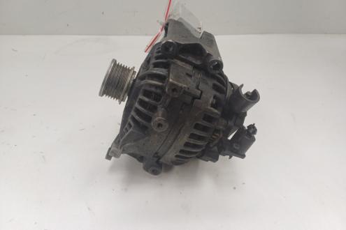 Alternator 200A Bosch, cod A0131540002, Mercedes Clasa C (W203), 2.2 CDI, OM646963 (id:641023)