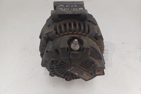 Alternator 180A, cod A6421540402, Mercedes Clasa ML (W164), 3.2 CDI (id:641039)