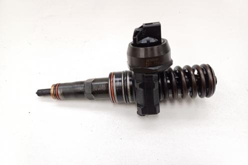 Injector, cod 038130073AL, RB3, Vw Golf 4 (1J1) 1.9 TDI, ARL (id:642235)