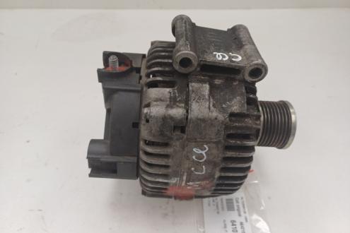 Alternator 180A, cod A6421540502, Mercedes Clasa ML (W164), 3.2 CDI (id:641070)