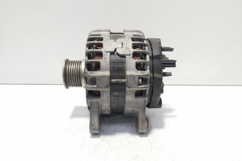 Alternator, cod 23100-4BE0B, Nissan Qashqai (2) 1.6 DCI, R9M (id:641014)