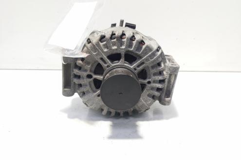 Alternator, Mercedes Clasa C (W204) 2.2 CDI, OM651913 (id:641016)