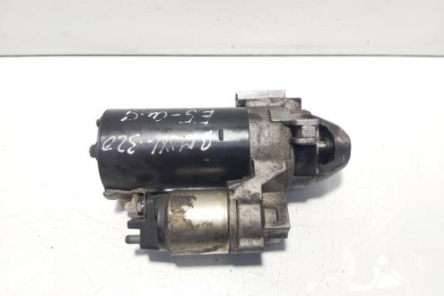 Electromotor cu Start Stop, cod 7823700-01, Bmw 3 Touring (E91) 2.0 diesel, N47D20A, 6 vit man (id:641314)