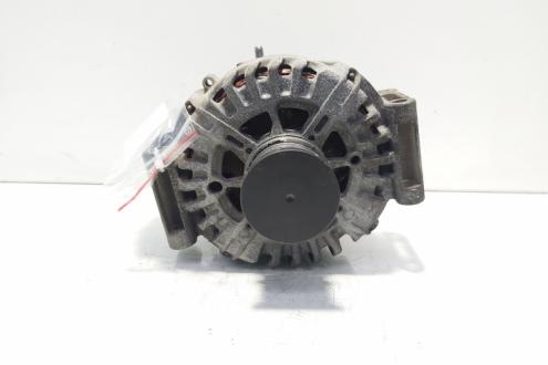 Alternator 180A, Valeo, cod A0009068802, Mercedes Sprinter 3-t (906) 2.2 CDI, OM651955 (id:641043)