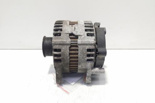 Alternator 180A Bosch, cod 059903018E, Audi A6 (4F2, C6), 3.0 TDI, ASB, 4X4 (id:641356)