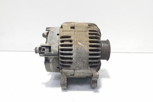 Alternator 180A Valeo, cod 059903015R, Audi A6 (4F2, C6) 3.0 TDI, BMK (id:641354)