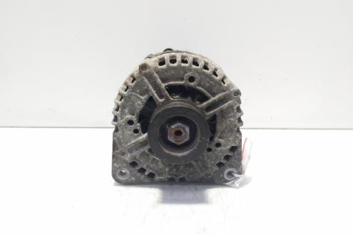 Alternator 180A, cod 059903016P, Audi Q7 (4LB), 3.0 TDI, CAS, 4X4 (id:641355)