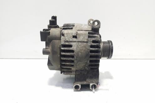 Alternator 150A Valeo, cod A6401540402, Mercedes Clasa B (W245) 2.0 CDI, OM64094030 (id:641353)