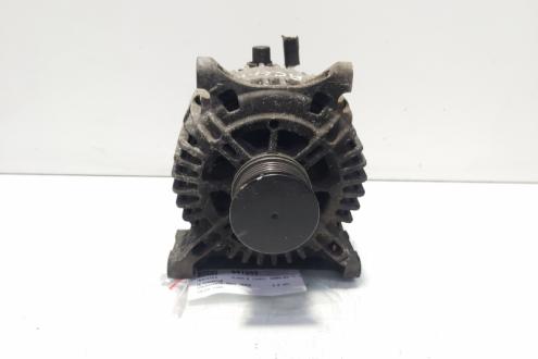 Alternator 150A Valeo, cod A6401540402, Mercedes Clasa B (W245) 2.0 CDI, OM64094030 (id:641353)