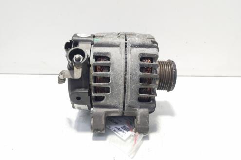 Alternator, Peugeot 407 SW, 2.0 HDI, RHR (idi:641377)