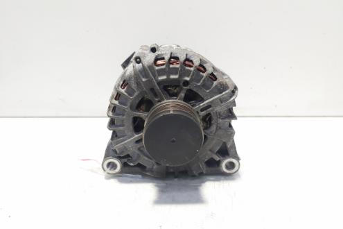 Alternator, Peugeot 407 SW, 2.0 HDI, RHR (idi:641377)