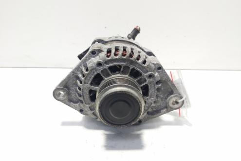 Alternator 100A, cod GM13500186, Opel Astra J Combi, 1.7 CDTI, A17DTR (id:641358)