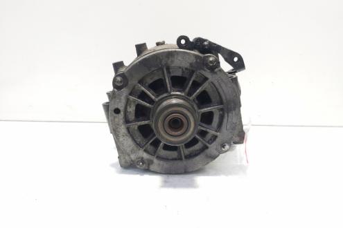 Alternator 190A, Delphi, cod A0001502550, Mercedes Clasa C T-Model (S203) 2.7 CDI, OM612962 (id:641050)