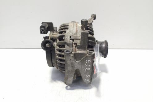 Alternator 200A Bosch, cod 0124625019, A0121549802, Mercedes Clasa E (W211) 3.0 CDI (id:641045)