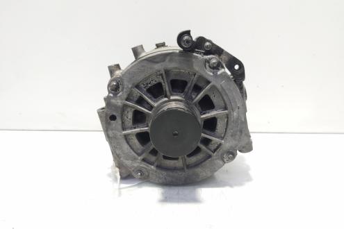 Alternator 190A, cod A0001501750, Mercedes Clasa C (W203) 2.2 CDI, OM611962 (id:641048)