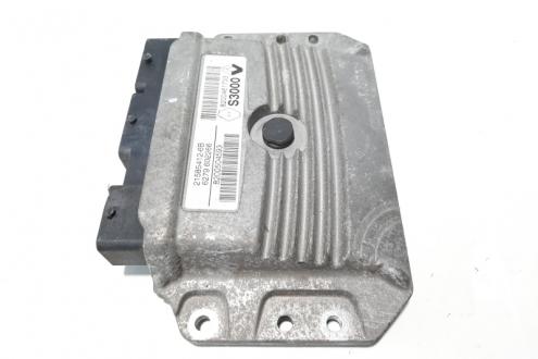 Calculator motor ECU, cod 8200461733, 8200504593, Renault Clio 3 Combi, 1.4 benz, K4M800 (idi:483277)