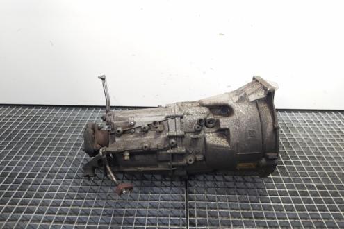 Cutie de viteza manuala cu Start-Stop, cod 1069401059, Bmw 3 (E90) 2.0 diesel, N47D20C, 6 vit man (id:642527)
