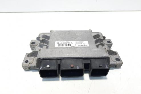 Calculator motor ECU, cod 8200783095, 8200700600, Renault Modus, 1.2 benz, D4FD740 (idi:612706)