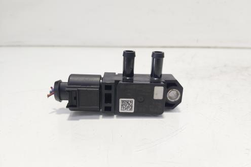Senzor presiune gaze, cod 04L906051, Audi A1 Sportback (8XA), 1.6 TDI, CXM (id:642177)