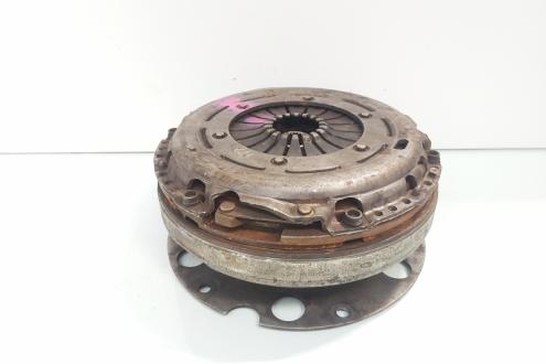 Volanta masa dubla cu placa presiune, Audi A4 (8K2, B8) 2.0 TDI, CAG, 6 vit man (id:641652)