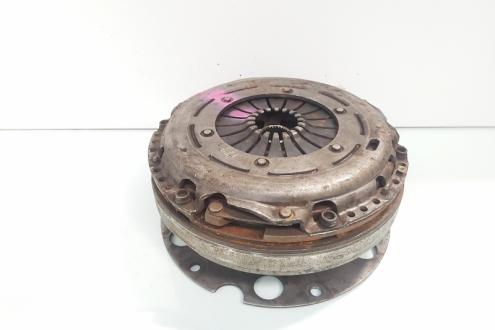 Volanta masa dubla cu placa presiune, Audi A4 (8K2, B8) 2.0 TDI, CAG, 6 vit man (id:641652)